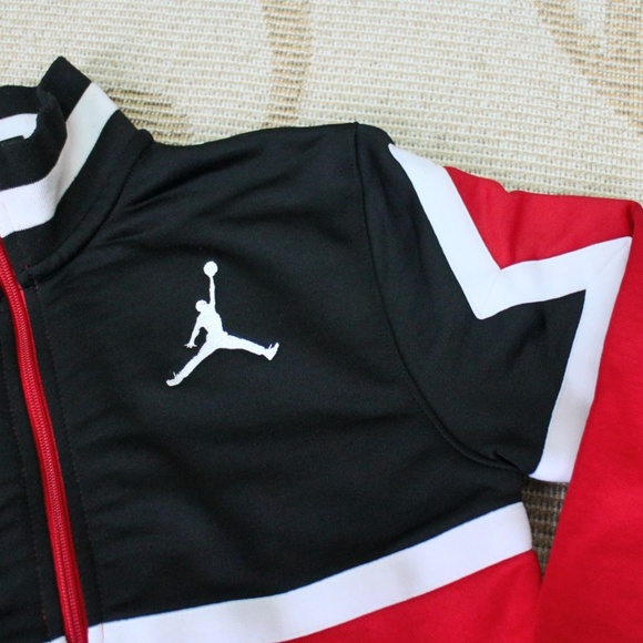 Jordan Brand Jacket / Sweat - Picture 3 of 6